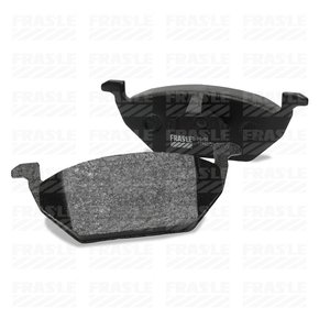Pastilhas De Freio Dianteira Fox 1.0 1.6 Golf 2.0 1.8 1.6 Polo 1.6 1.0 1.6 Polo Sedan 1.6 Spacecross 1.6 Spacefox 1.6 Up 1.0 Virtus 1.6 Voyage 1.0 1.6 Frasle - Pd58