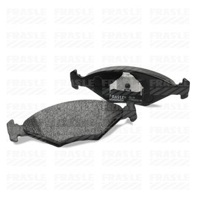 Pastilhas De Freio Dianteira Gol 1.0 1.6 1.8 Parati 1.6 1.0 2.0 Saveiro 1.6 1.8 2.0 Frasle - Pd51