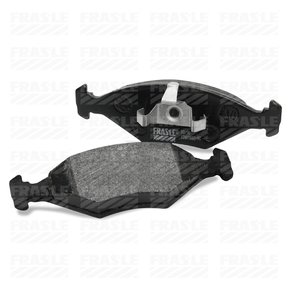 Pastilhas De Freio Dianteira Palio 1.0 8v 1.4 1.8 8v Palio Weekend 1.4 1.5 8v Frasle - Pd90