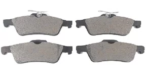 PASTILHAS DE FREIO TRAS FORD/VOLVO