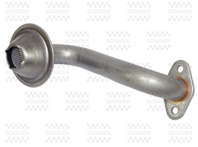 Pescador Bomba De Óleo Fiat 500 Bravo Doblò Fiorino Grand Siena Idea Linea Palio/palio Weekend Punto Siena Strada Uno Schadek - 11409