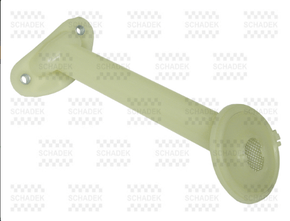 Pescador Bomba De Óleo Fox Polo Gol Voyage Saveiro Spacefox 1.6 8v 4 Cilindradas Schadek - 11649