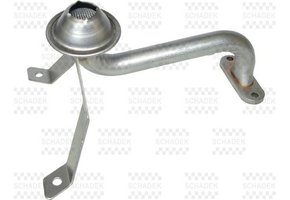 Pescador Bomba De Óleo Volkswagen Gol Ibiza Kombi Parati Golf Schadek - 11341