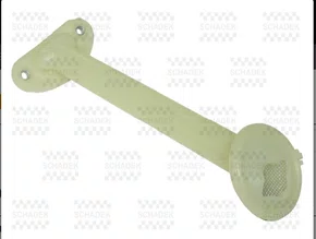 PESCADOR PLASTICO VW