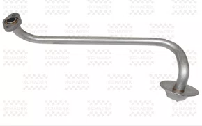 PESCADOR TUBO SUCÇÃO GM