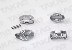 PISTÃO DO MOTOR FIAT