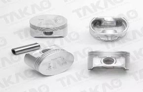 PISTÃO DO MOTOR GM