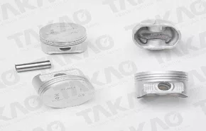 PISTÃO DO MOTOR GM
