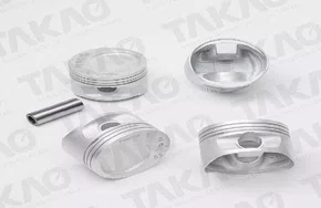 PISTÃO DO MOTOR GM
