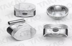 PISTÃO DO MOTOR HYUNDAI/KIA