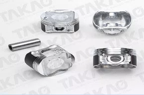 PISTÃO DO MOTOR NISSAN/RENAULT