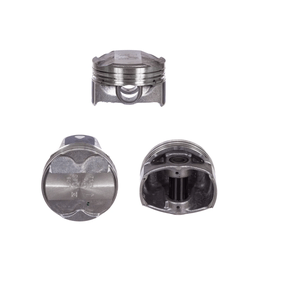 Pistao Ford Ka Se 1.0l 12v Dohc L3 2014-2015 