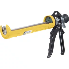 Pistola Aplicadora Silicone Massa Reforcada 300g/305m Vonder