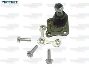 Pivo De Suspensão Audi/volkswagen A3 Bora Golf Perfect - Pvi7366