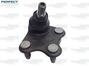 Pivo De Suspensão Esquerdo Audi/volkswagen Gol G5 A1 Q3 Cross Up Fox Perfect - Pvi1057