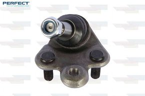 Pivo De Suspensão Esquerdo Honda New Civic 2006-2011 Perfect - Pvi2003 