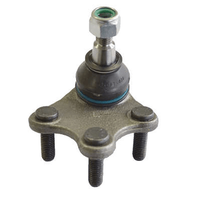 Pivo De Suspensão Esquerdo Vw/audi