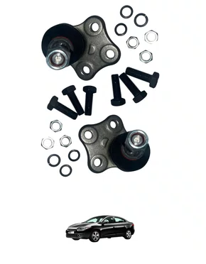 PIVO DE SUSPENSÃO INF RENAULT