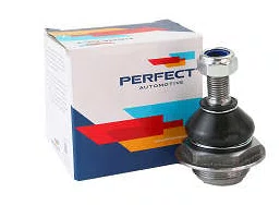 PIVO DE SUSPENSAO INFERIOR CITROEN/PEUGEOT