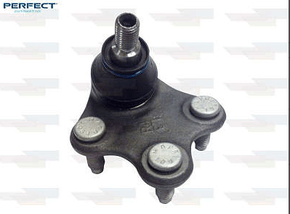 Pivo De Suspensão Inferior Direito Audi/volkswagen A1 Q3 Cross Up Fox Gol Saveiro Spacefox Up Voyage Perfect - Pvi1056