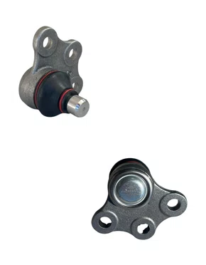 PIVO DE SUSPENSÃO INFERIOR DIREITO ESQUERDO CORSA MONTANA GM