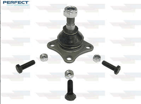 Pivo De Suspensão Inferior Fiat Palio/palio Weekend 1996-1999 Siena 1998-1999 Perfect - Pvi1038