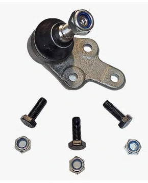 PIVO DE SUSPENSÃO INFERIOR FORD/ VOLVO