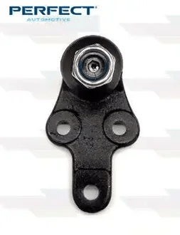 Pivo De Suspensão Inferior Ford/volvo Focus C30 C70 S40 V50 Perfect - Pvi3397