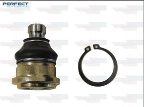 Pivo De Suspensão Inferior Nissan Livina Grand Livina Sentra Tiida Perfect - Pvi9495