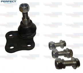 Pivo De Suspensão Inferior Renault Duster 2011-2019 Oroch 2016-2019 Perfect - Pvi0605