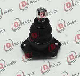 Pivo De Suspensão Superior Gm Blazer 1995-2011 S10 1995-2011