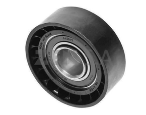 Polia Alternador Fiat Fiorino Palio Siena Strada Uno Furgão 1.0/1.5 8v Zen - Zen12763