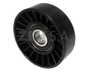 Polia Desviadora Correia Alternador Fiat Fiorino Palio Siena Strada Uno Zen - Zen12818