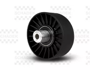 POLIA TENSOR ALTERNADOR ALFA ROMEO/FIAT