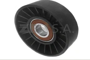 POLIA TENSOR ALTERNADOR AUDI/GM/