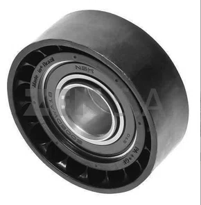 POLIA TENSOR ALTERNADOR FIAT