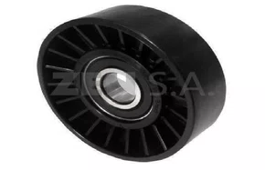 POLIA TENSOR ALTERNADOR FIAT