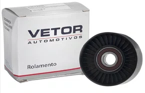 POLIA TENSOR ALTERNADOR FIAT