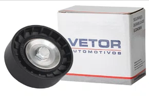 POLIA TENSOR ALTERNADOR FIAT