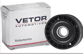 POLIA TENSOR ALTERNADOR FIAT