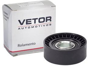 Polia Tensor Alternador Fiat Coupe Marea Palio Siena Strada Vetor - Vt7085