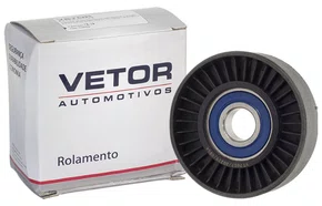 POLIA TENSOR ALTERNADOR FIAT/GM/MB