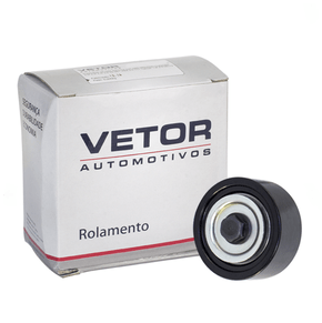 Polia Tensor Alternador Gm/fiat Astra Hatch Corsa Meriva Vectra Idea Punto Stilo Montana Vetor - Vt8058