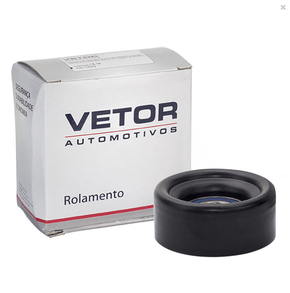 Polia Tensor Alternador Gm/ford/hyundai/kia/volkswagen Blazer Corvette Omega Mondeo Versailles Elantra Hb20 I30 Cerato Soul Troller Gol Parati Quantum Santana Voyage S10 Ranger Saveiro Vetor - Vt8002