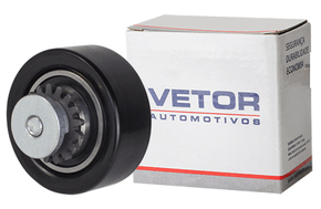 Tensor Esticador Alternador Peugeot 206 207 Laguna Megane/megane Scenic Vetor - Vt8129