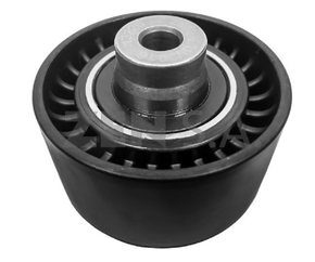 Polia Tensor Correia Dentada Citroen/peugeot Berlingo C3 C4 Xsara/xsara Picasso 206 207 208 307 308 Hoggar Partner Zen - Zen13226