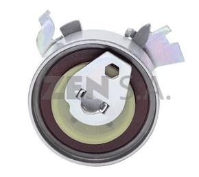 Polia Tensor Correia Dentada Gm/fiat Doblò Idea Palio/palio Weekend Siena Stilo Strada Corsa Meriva Zen - Zen12878