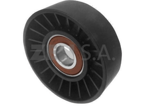 Polia Tensor Correia Do Alternador Audi/gm/hyundai Zen - Zen12929