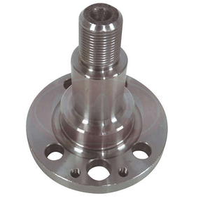 Ponta Do Eixo Tras Vw