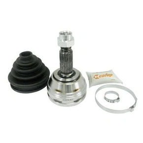 Ponteira Homocinética Ford Volkswagen Verona Logus Pointer Cofap - Jhc08106